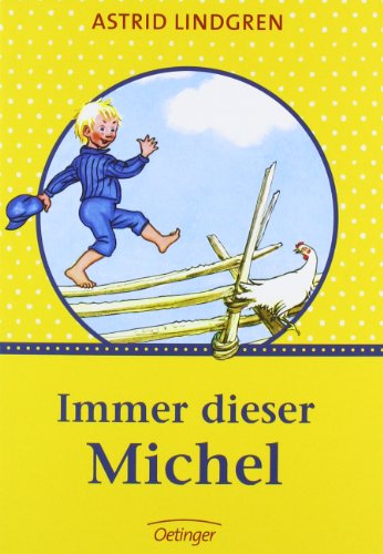 Beispielbild fr Immer dieser Michel. Sonderausgabe zum Verkauf von medimops