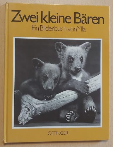 Imagen de archivo de Zwei kleine Bren a la venta por medimops