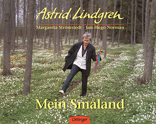 9783789160394: Lindgren, A: Mein Smaland