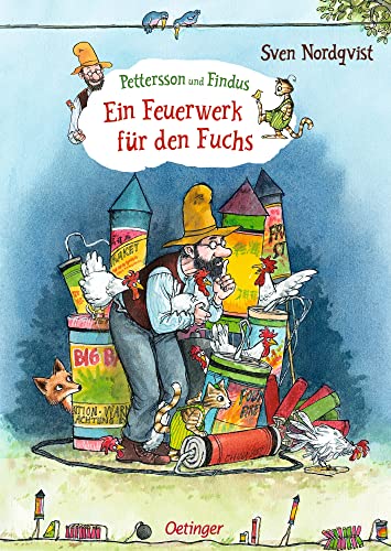 9783789161728: Feuerwerk Fur Der Fuchs: 0