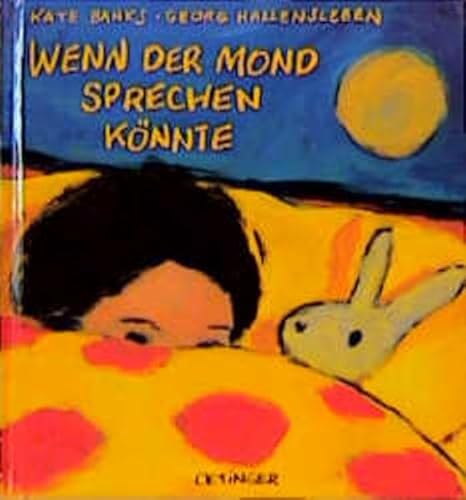 Beispielbild fr Wenn der Mond sprechen k zum Verkauf von Solomon's Mine Books