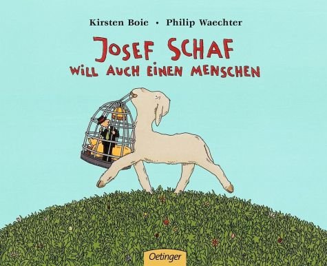Stock image for josef schaf will auch einen menschen for sale by GF Books, Inc.