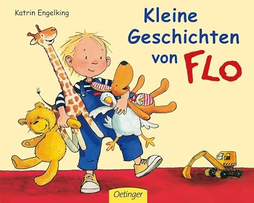 Kleine Geschichten von Flo (9783789164590) by [???]