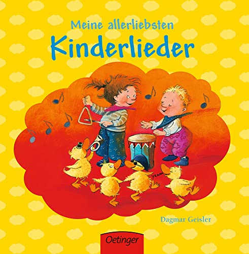 9783789165924: Meine allerliebsten Kinderlieder