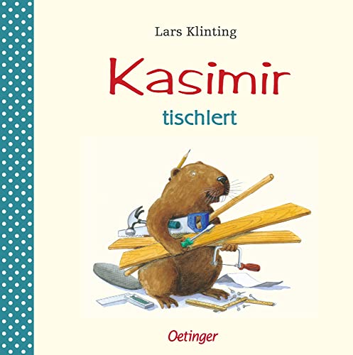 9783789167676: Kasimir tischlert