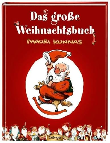 9783789167980: Das groe Weihnachtsbuch