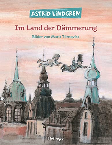 Beispielbild fr Im Land der Dmmerung -Language: german zum Verkauf von GreatBookPrices