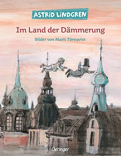 9783789168505: Im Land der Dmmerung