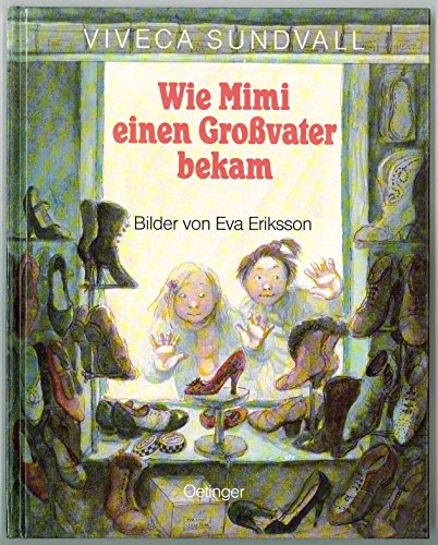 Wie Mimi einen Großvater Bekam