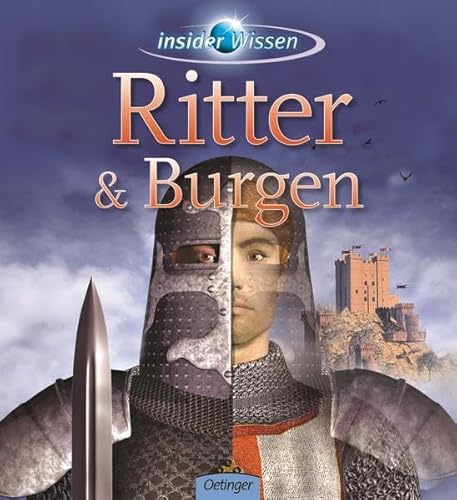 9783789184086: insider Wissen - Ritter und Burgen