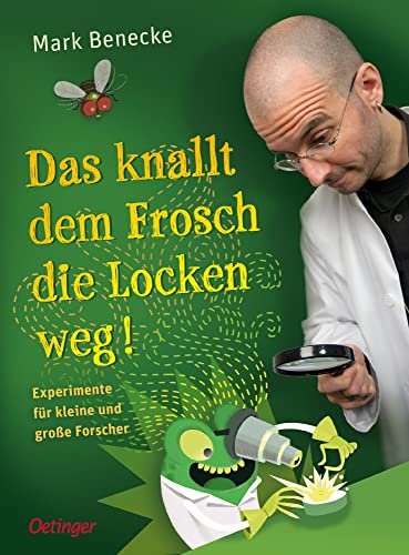 Stock image for Das knallt dem Frosch die Locken weg for sale by GreatBookPrices