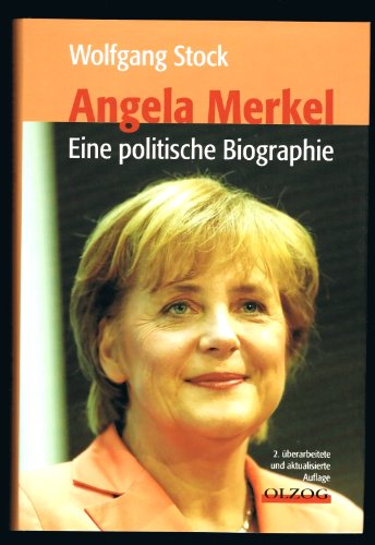 Stock image for Angela Merkel for sale by medimops