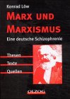Beispielbild fr Marx und Marxismus zum Verkauf von medimops