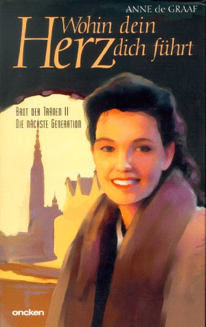 Beispielbild fr Wohin dein Herz dich fhrt zum Verkauf von Versandantiquariat Felix Mcke