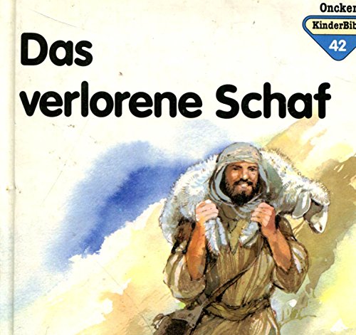 Beispielbild fr Das verlorene Schaf, Bd 42 zum Verkauf von medimops