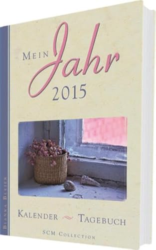 Stock image for Mein Jahr 2015 for sale by medimops