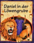 Beispielbild fr Daniel in der Lwengrube zum Verkauf von medimops