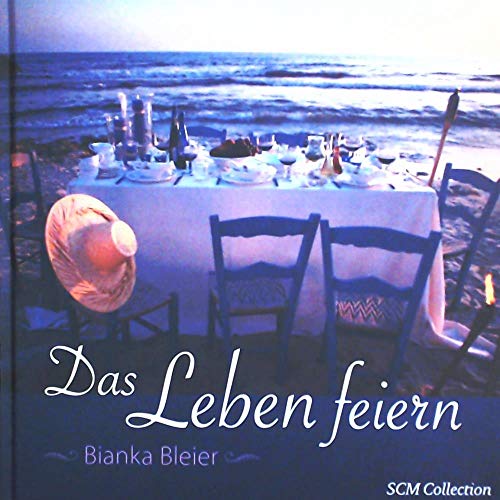 Stock image for Das Leben feiern for sale by medimops