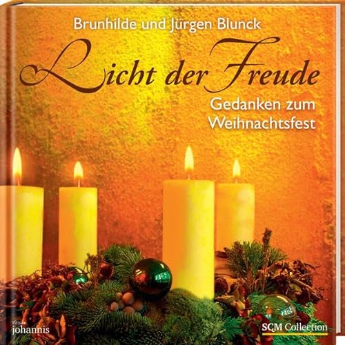 Stock image for Licht der Freude for sale by biblion2