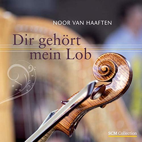Stock image for Dir gehrt mein Lob for sale by medimops