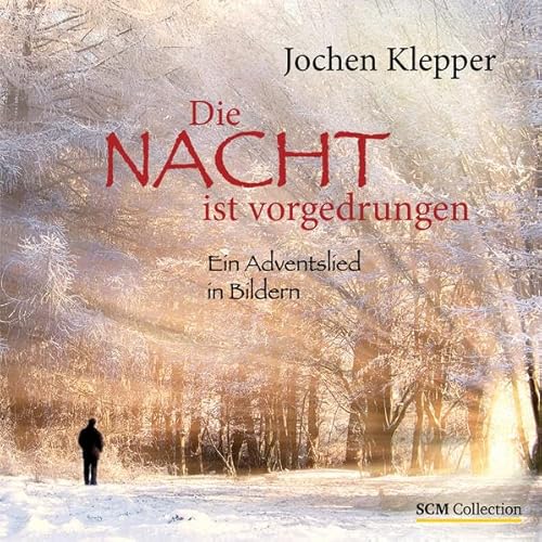 Die Nacht ist vorgedrungen - Klepper, Jochen