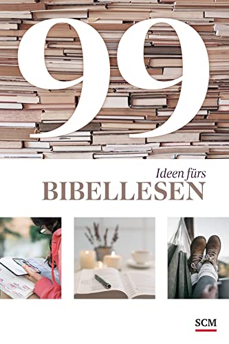 Beispielbild fr 99 Ideen frs Bibellesen zum Verkauf von GreatBookPrices