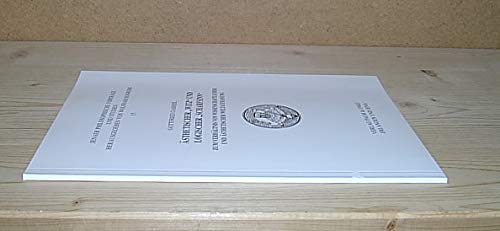 Beispielbild fr sthetischer "Witz" und logischer "Scharfsinn": Zum Verhltnis von wissenschaftlicher und sthetischer Weltauffassung zum Verkauf von medimops