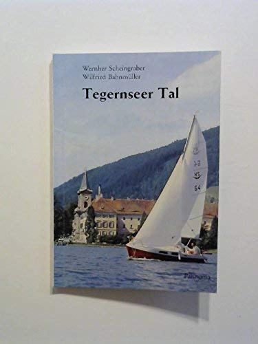 Beispielbild fr Tegernseer Tal zum Verkauf von Versandantiquariat Felix Mcke