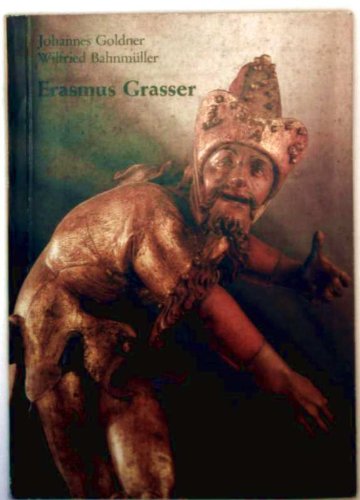 9783789700743: Erasmus Grasser.