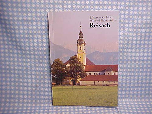 Stock image for Reisach [Paperback] for sale by tomsshop.eu