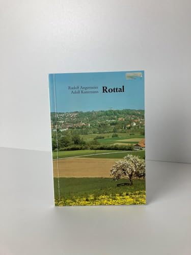 9783789701313: Rottal (Livre en allemand)