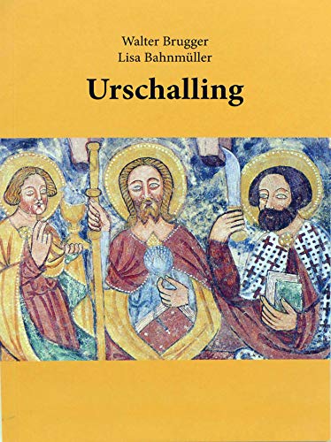 Stock image for Urschalling for sale by medimops
