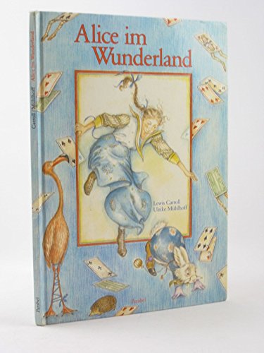 9783789803192: Alice im Wunderland