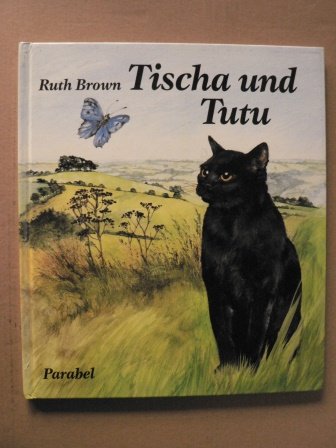 Beispielbild fr Tischa und Tutu zum Verkauf von Buchmarie