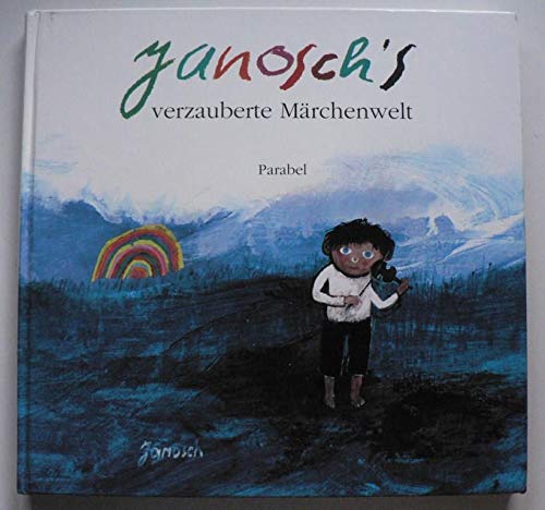 9783789803673: Janosch's verzauberte Mrchenwelt