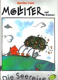 9783789803840: Molliter und Kratzer: Die Seereise