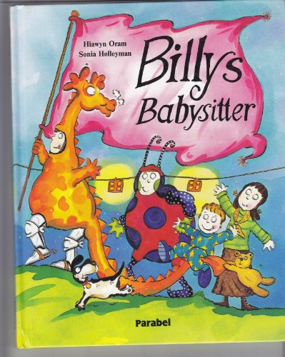 Stock image for Billys Babysitter for sale by Edition-115