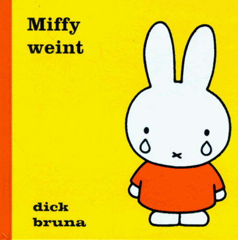 9783789804236: Miffy weint
