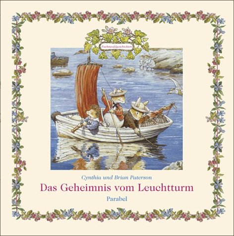 Stock image for Das Geheimnis vom Leuchtturm for sale by medimops