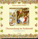 Überraschung im Fuchswald (Fuchswaldgeschichten)