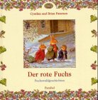 Stock image for Der rote Fuchs for sale by medimops
