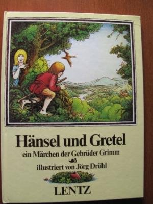 9783789809149: Hnsel und Gretel