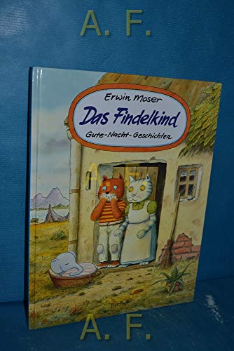 Das Findelkind: Gute-Nacht-Geschichten ab 4 Jahren