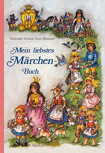 9783789810299: Mein liebstes Mrchenbuch