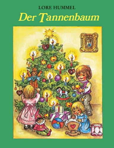 Beispielbild fr Der Tannenbaum zum Verkauf von medimops