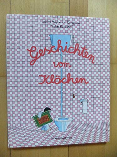 Stock image for Geschichten vom Klchen for sale by medimops