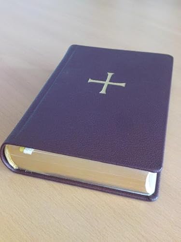 Gotteslob. Katholisches Gebet- und Gesangbuch für das Bistum Fulda. Leder - Unknown Author