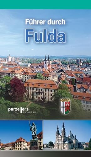 Imagen de archivo de Fhrer durch Fulda -Language: german a la venta por GreatBookPrices