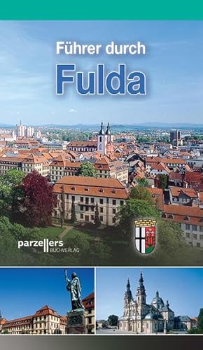 Stock image for Fhrer durch Fulda -Language: german for sale by GreatBookPrices