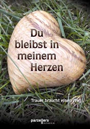 Imagen de archivo de Du bleibst in meinem Herzen -Language: german a la venta por GreatBookPrices